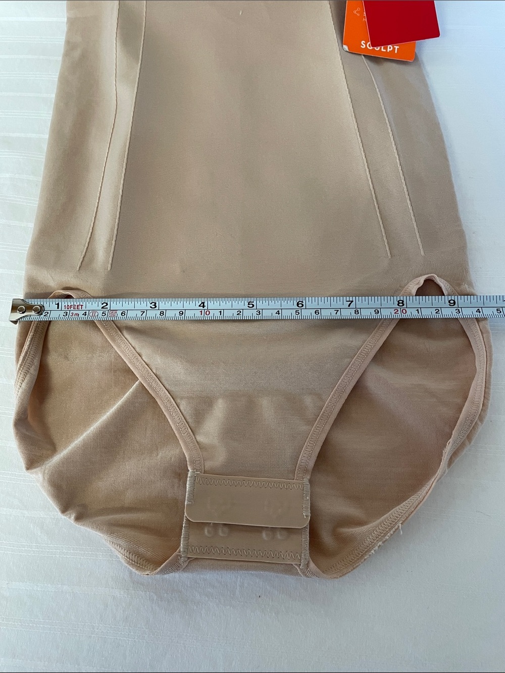 Spanx Oncore high waisted brief shaper underwear women’s size XS new - Picture 12 of 16